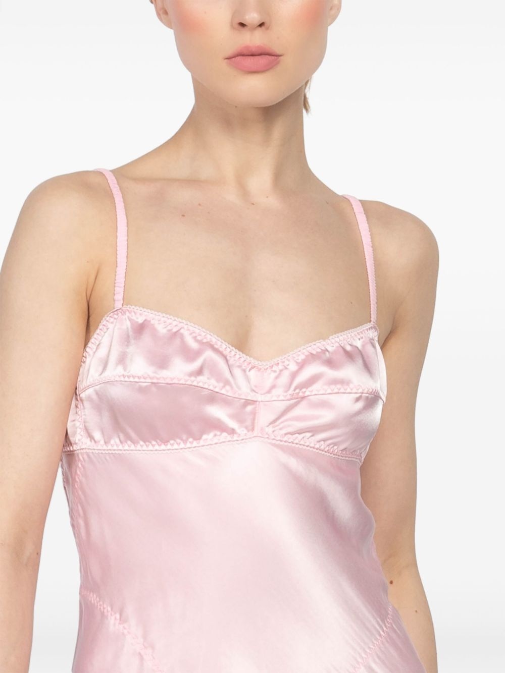 Waterlily dress - 6