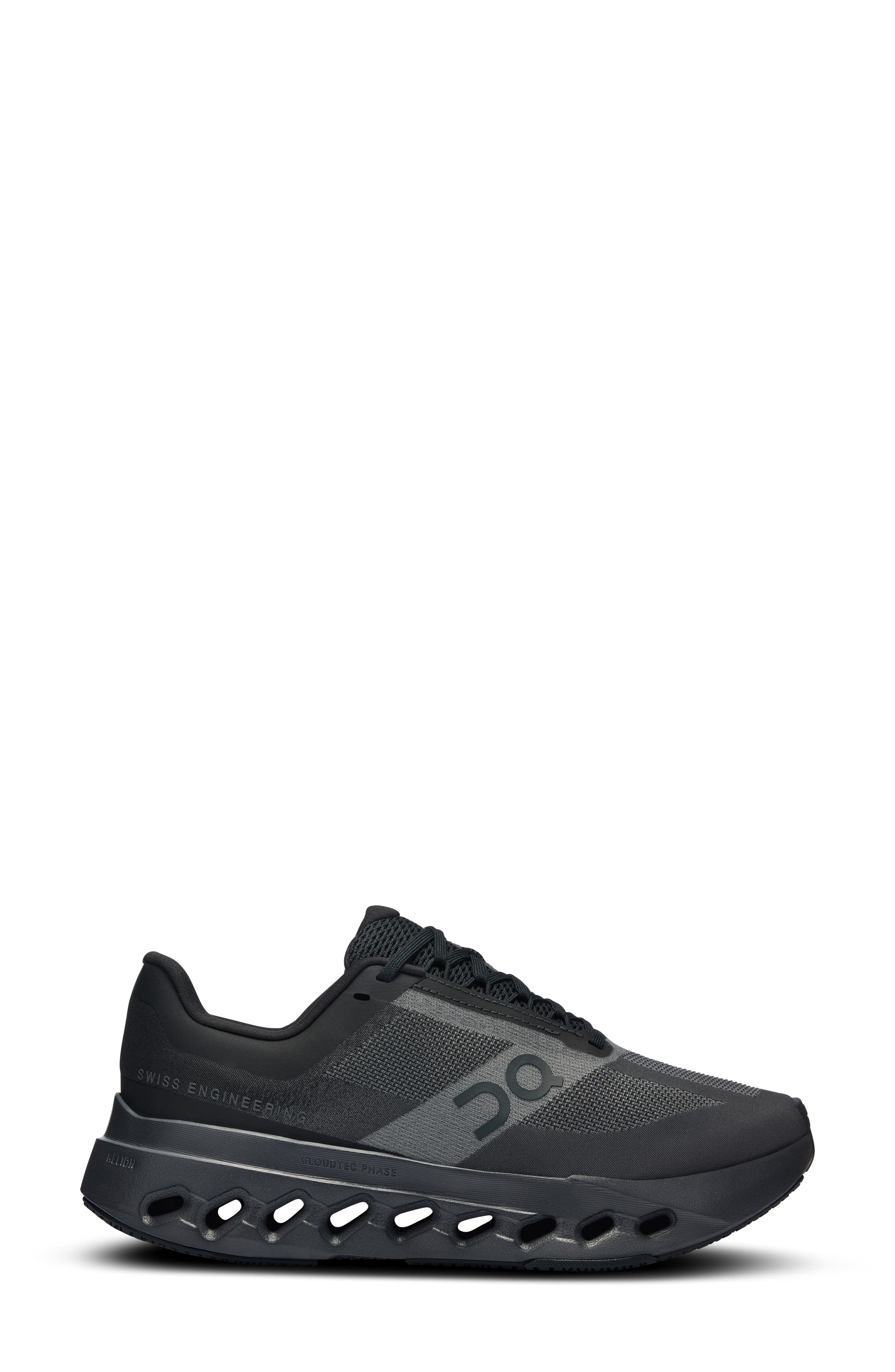 On Cloudsurfer Next Running Shoe in Black/Eclipse at Nordstrom - 2