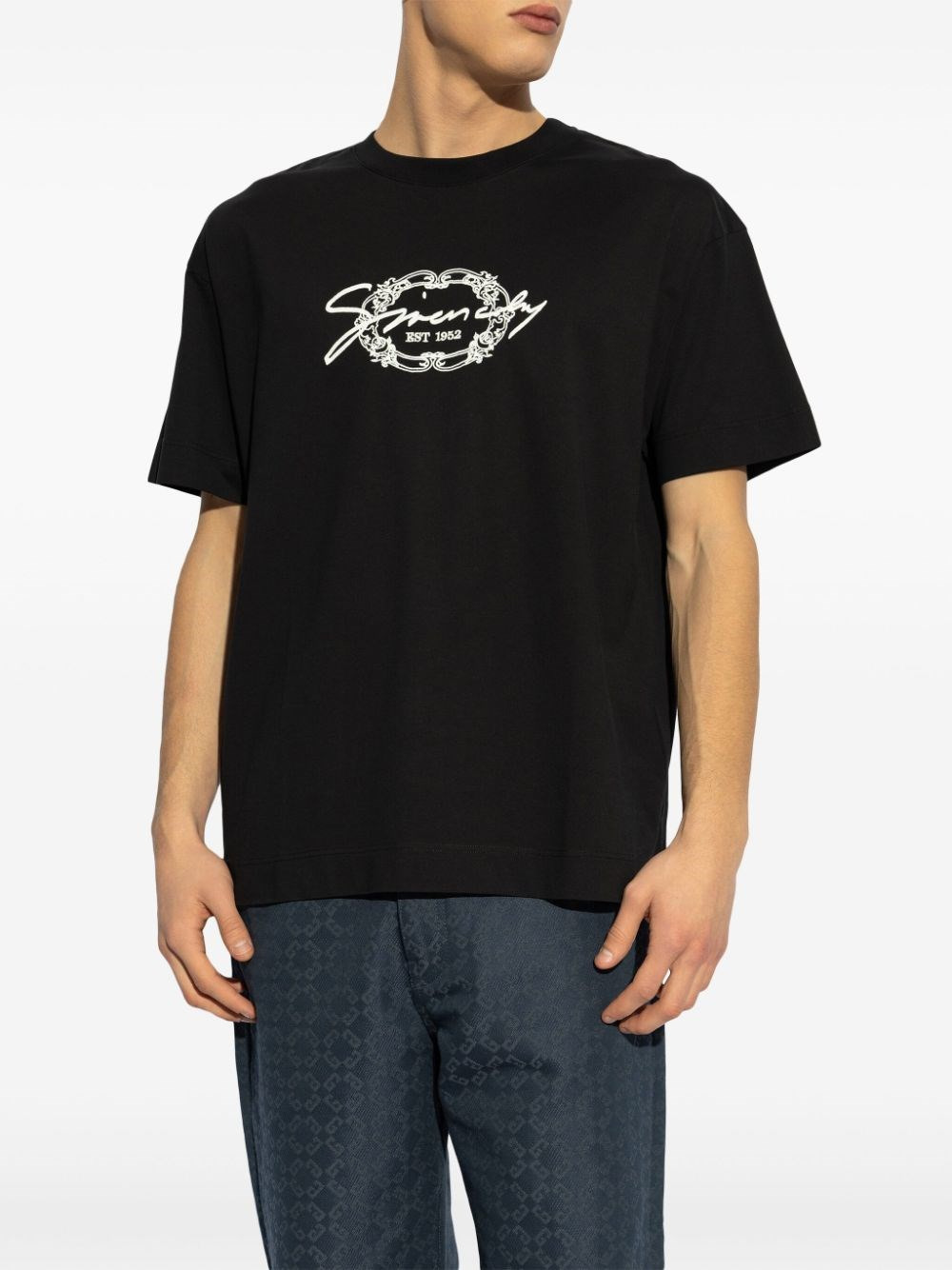 Cotton t-shirt - 5