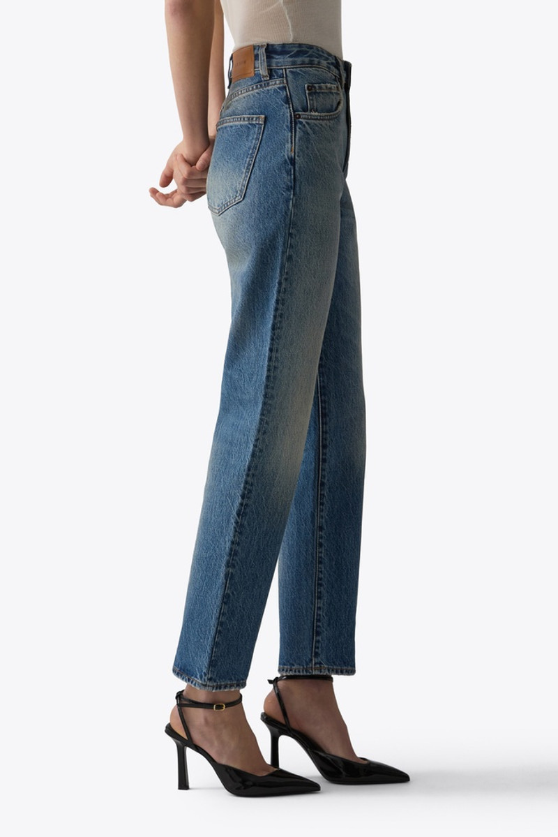 BLK DNM JEANS 52 VINTAGE BLUE outlook