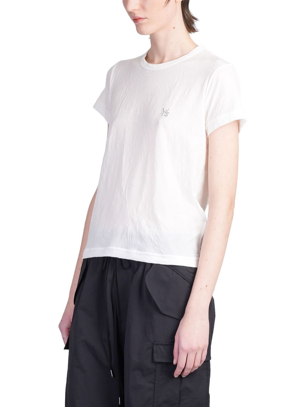 short sleeve t-shirt - 3