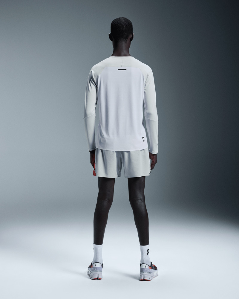 On 5" Lightweight Shorts outlook