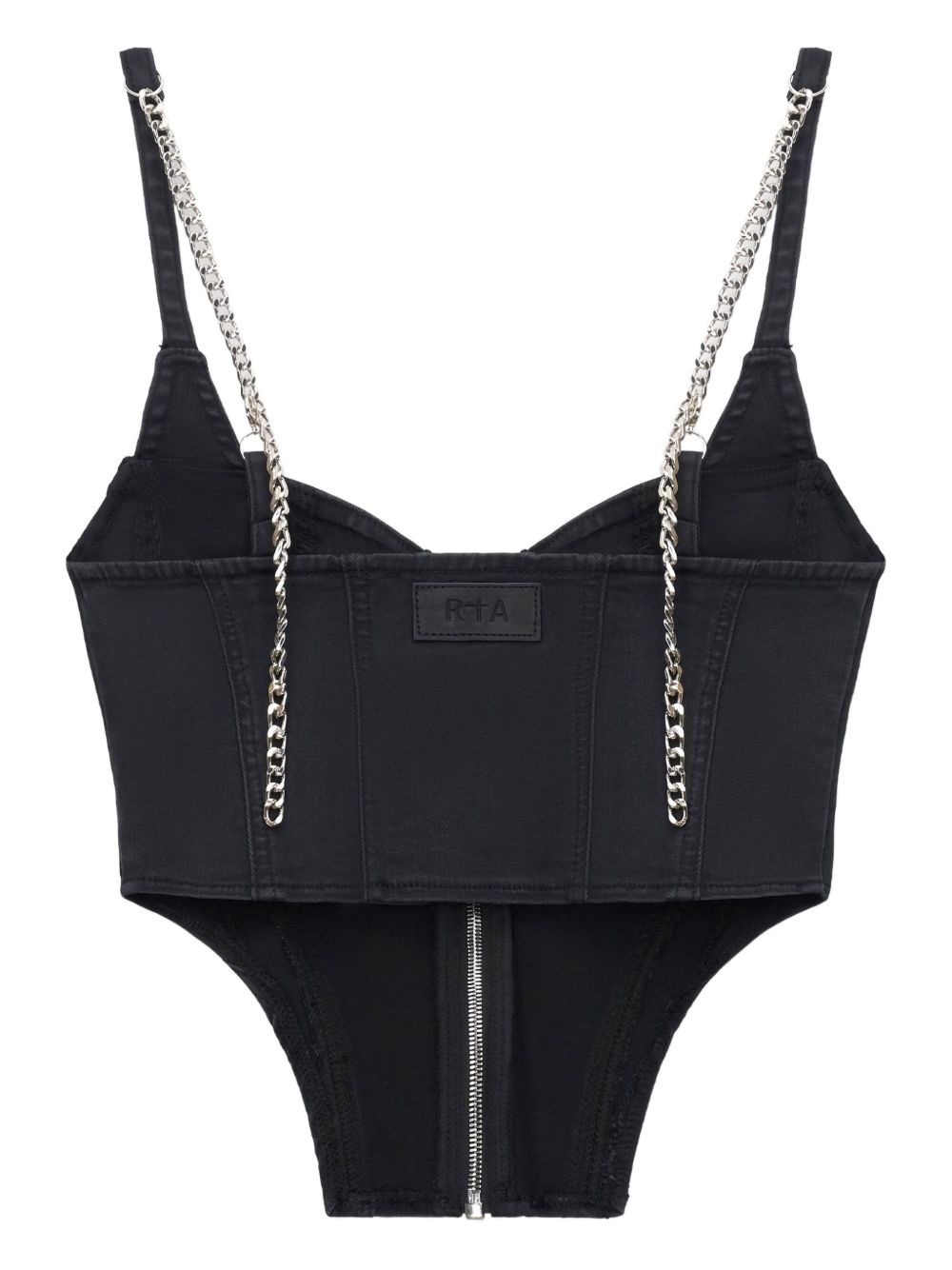 Jazzi top - 2