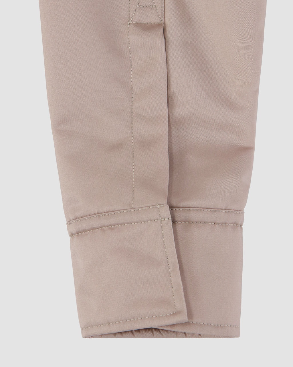 OFFICER HOODED JACKET - 9