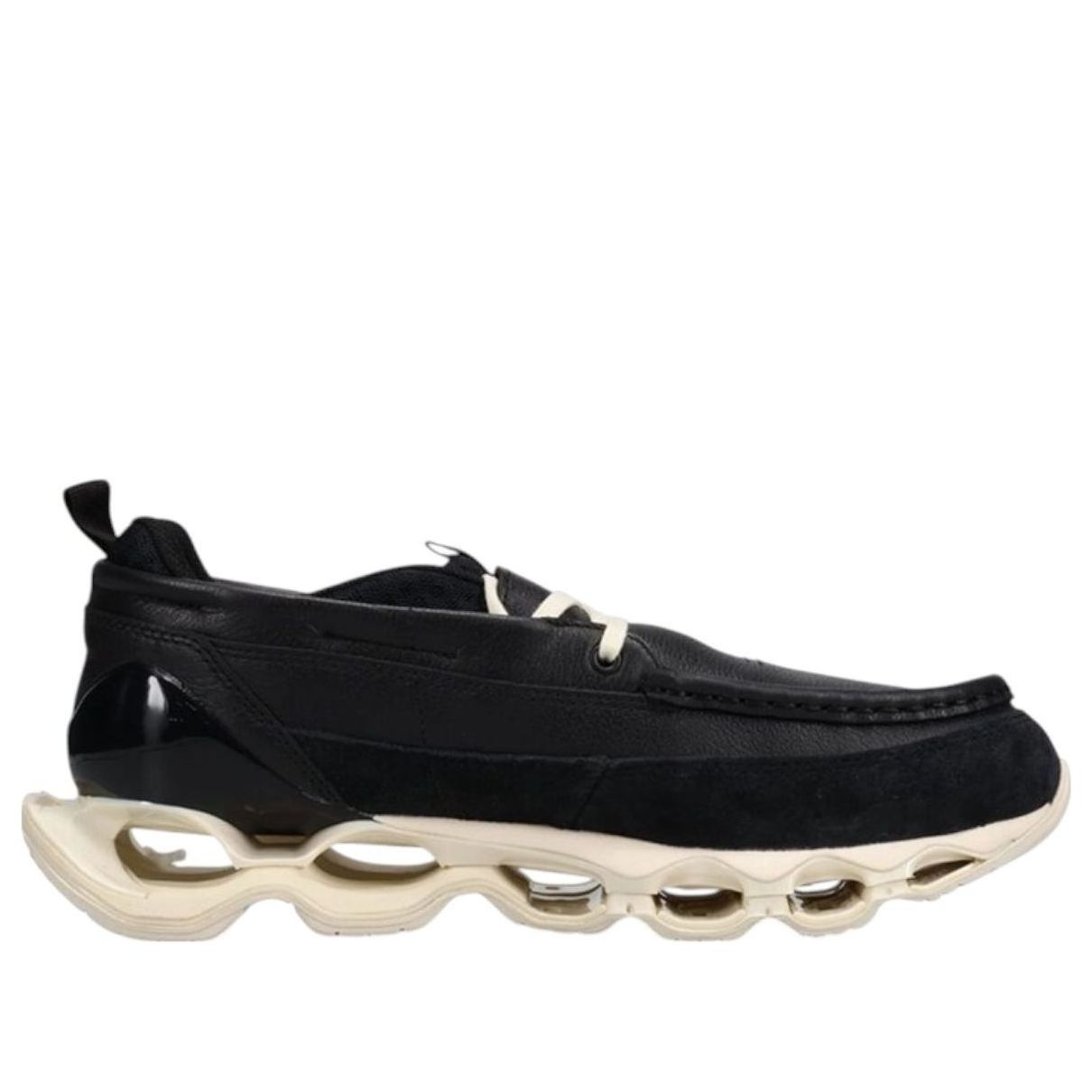 Mizuno Wave Prophecy Moc GORE-TEX 'Black Off White' D1GD240602 - 2