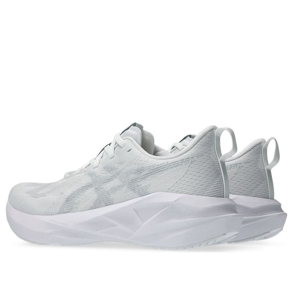 (WMNS) ASICS Novablast 5 'White Piedmont Grey' 1012B765-100 - 4