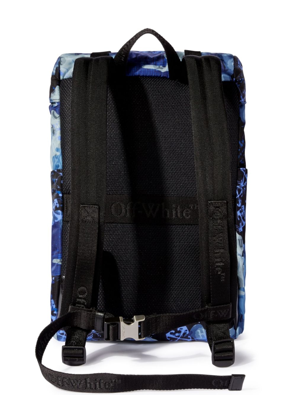 Outdoor backpack - 3