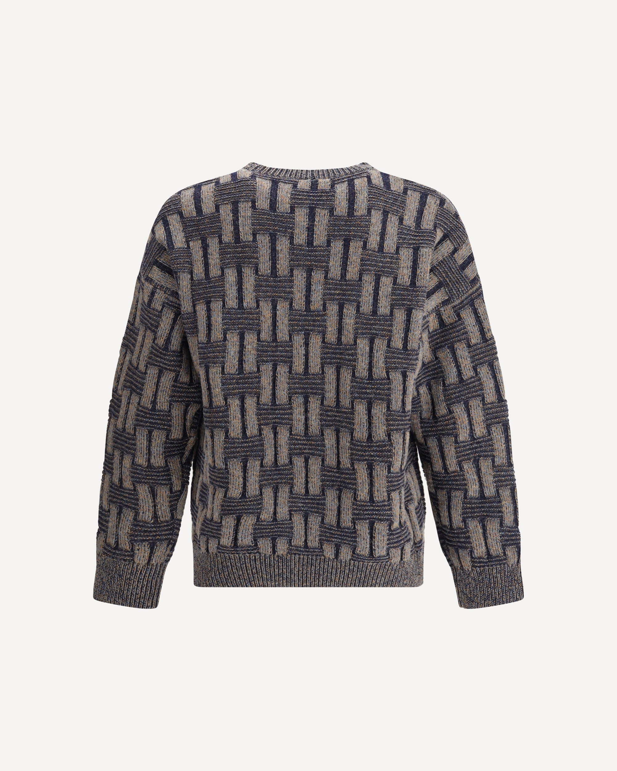 Crewneck Sweater - 2