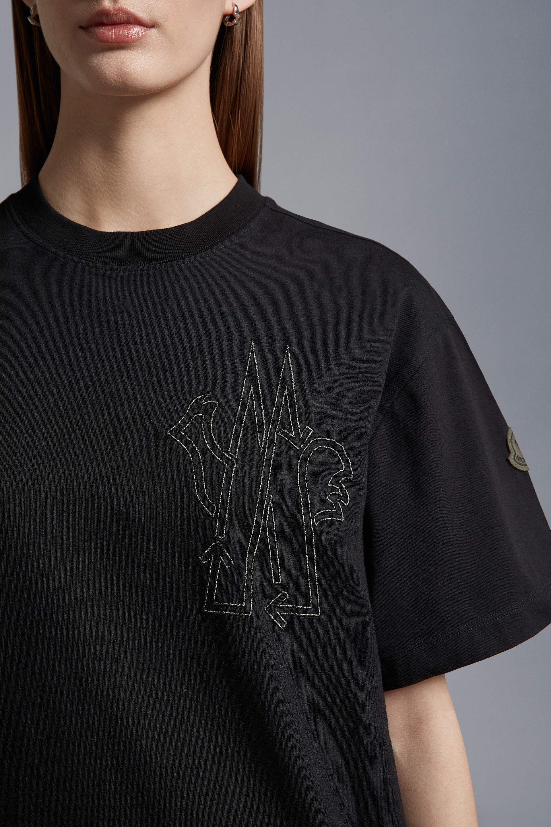 Logo T-Shirt - 6
