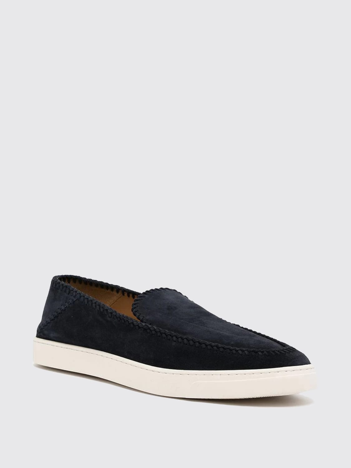 Shoes men Giorgio Armani - 2