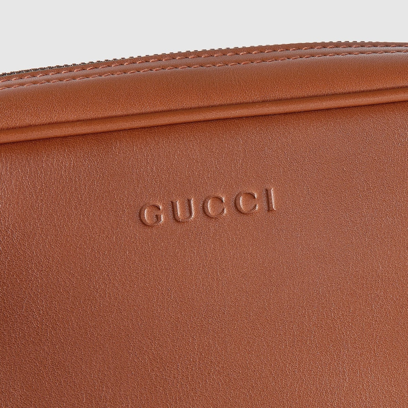 GG Emblem small crossbody bag 5