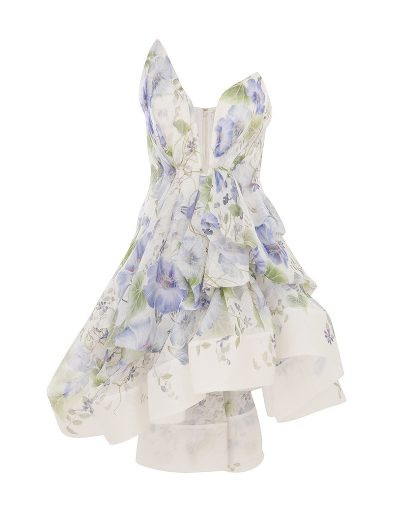 NATURA DRAPED MINI 1