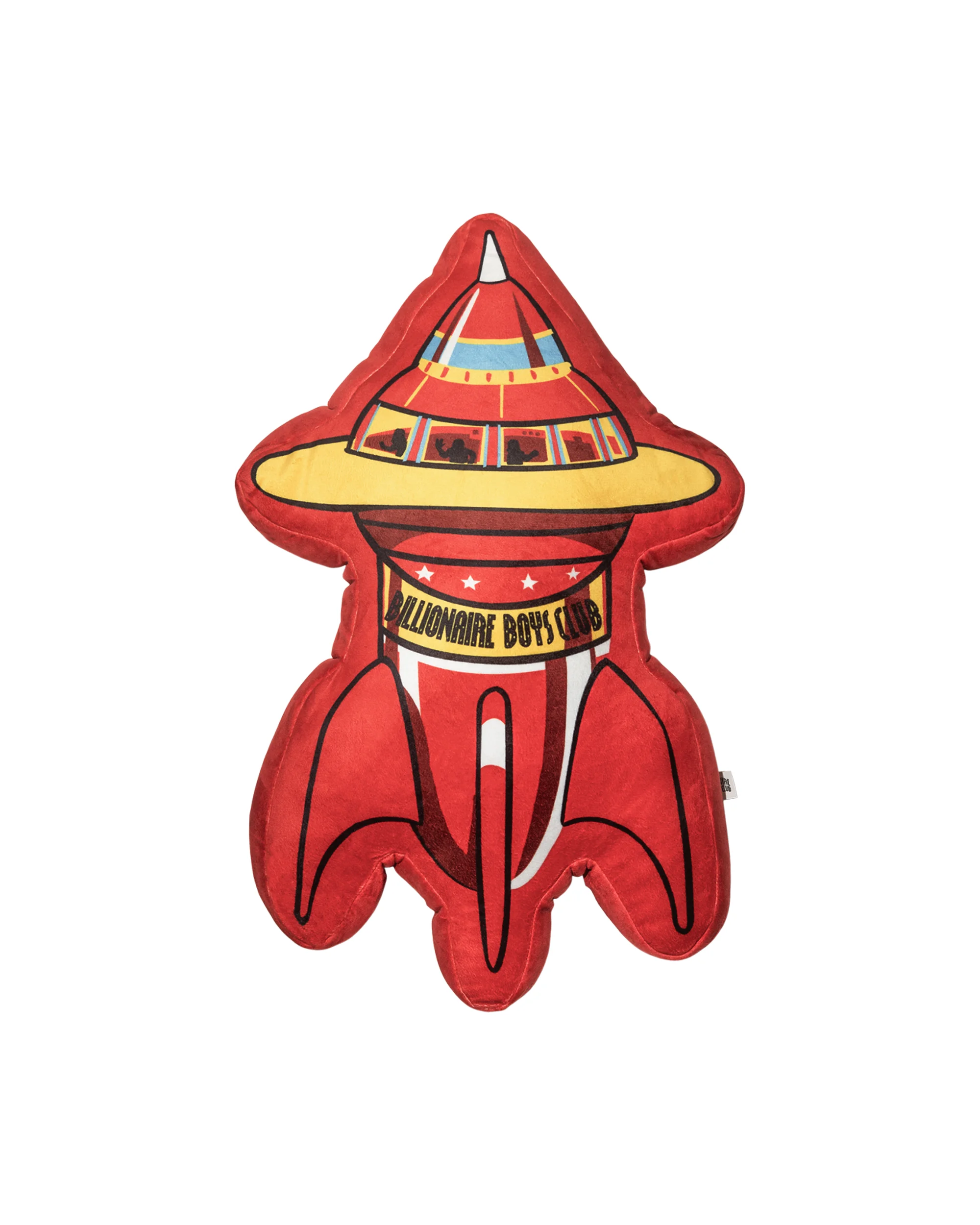ROCKET PILLOW - 1
