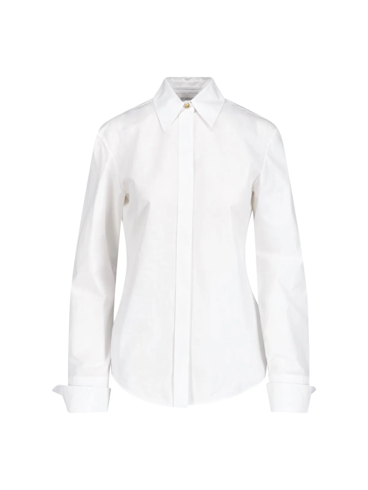 COTTON SHIRT - 1