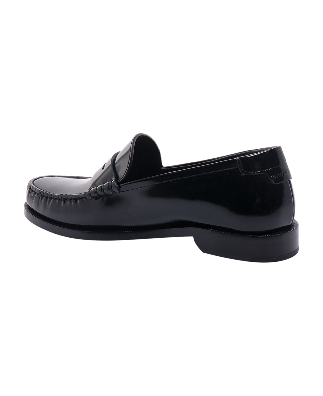 Penny Loafers - 3