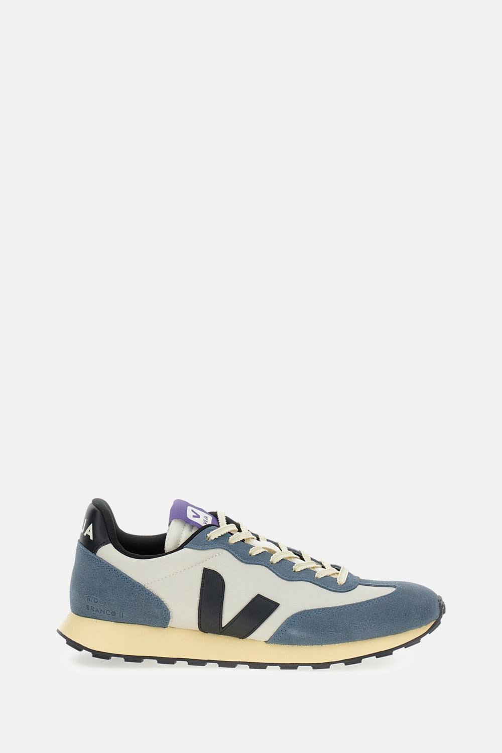RIO BRANCO SNEAKERS - 2