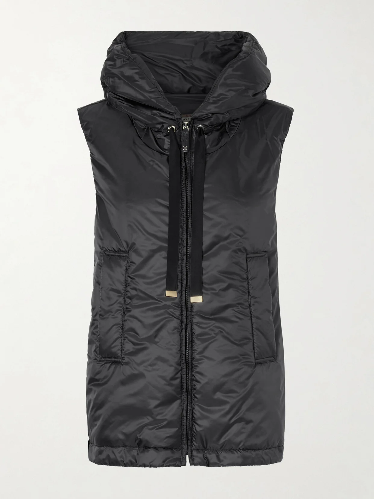 Greengo Padded Shell Vest - 1
