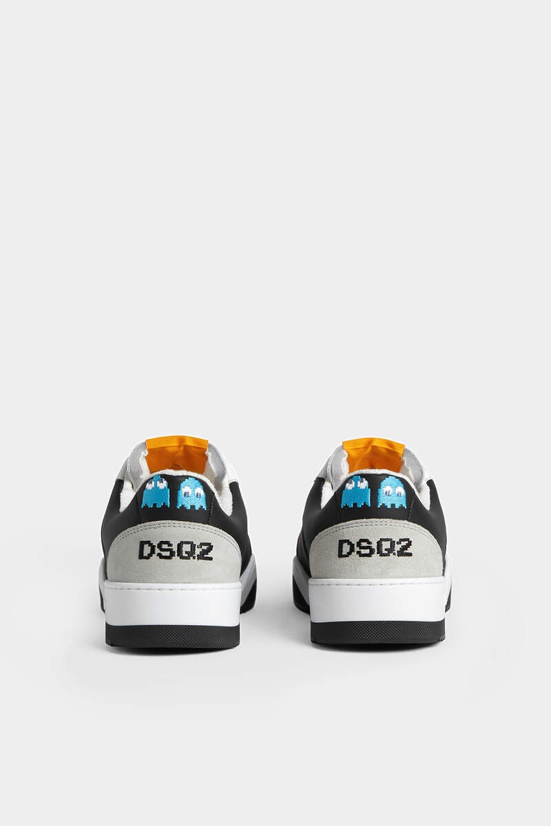 PAC-MAN SNEAKERS - 3