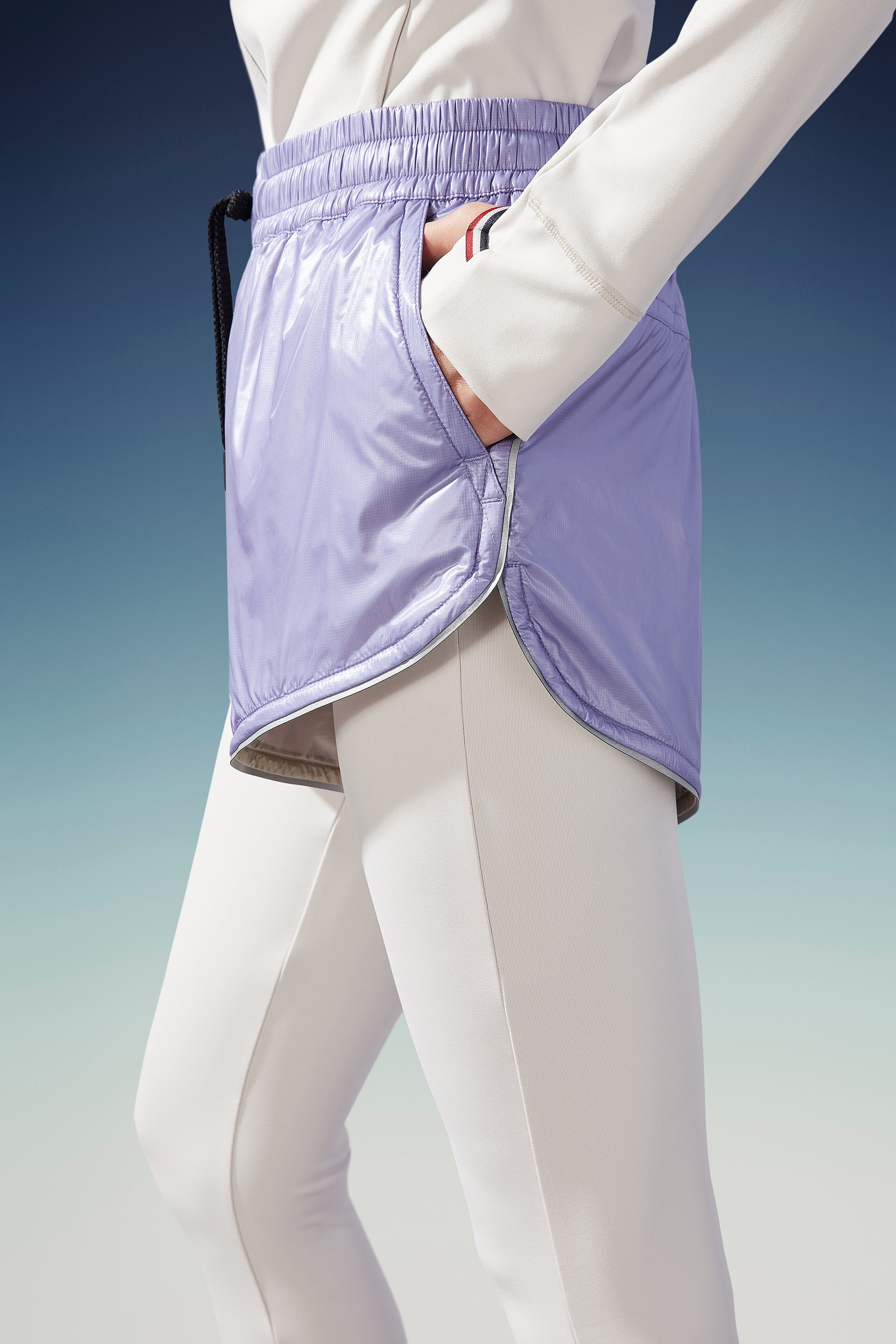 Ripstop Shorts - 6