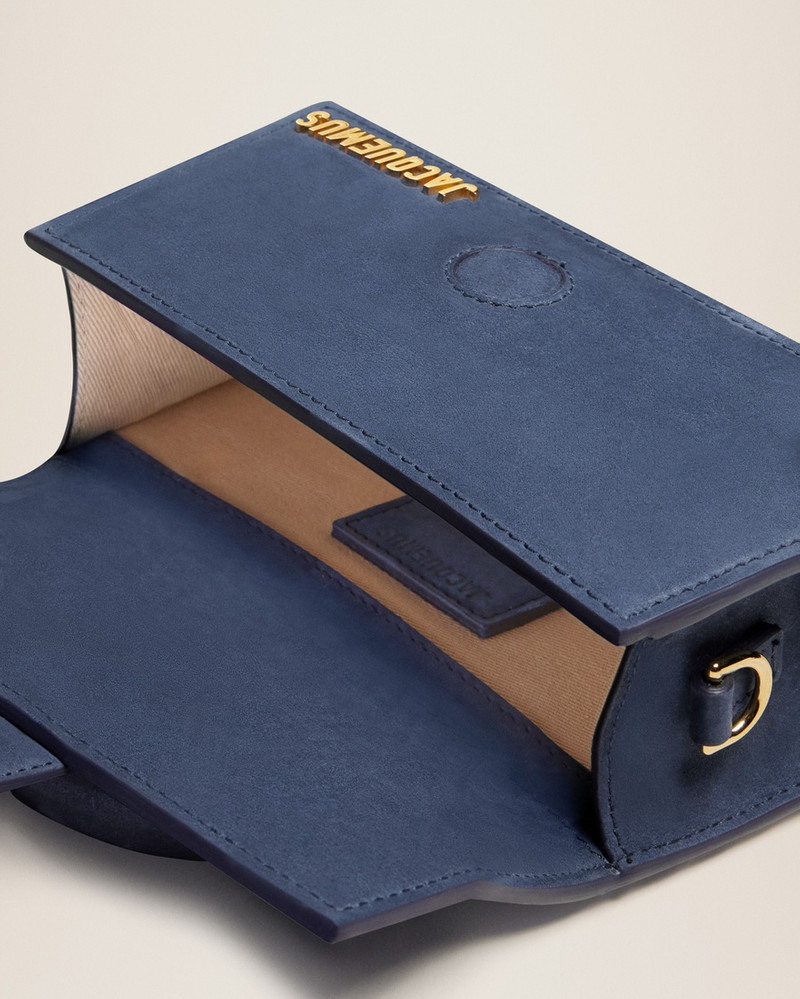 JACQUEMUS Le Bambino outlook