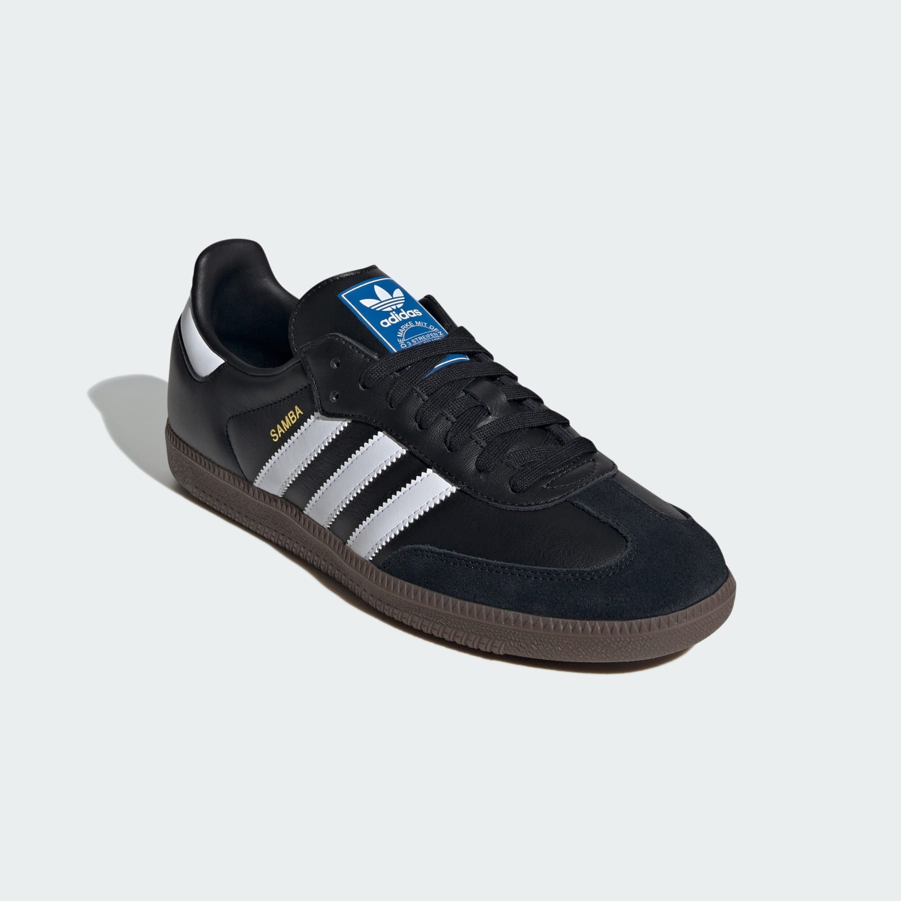 Samba OG Shoes - 6