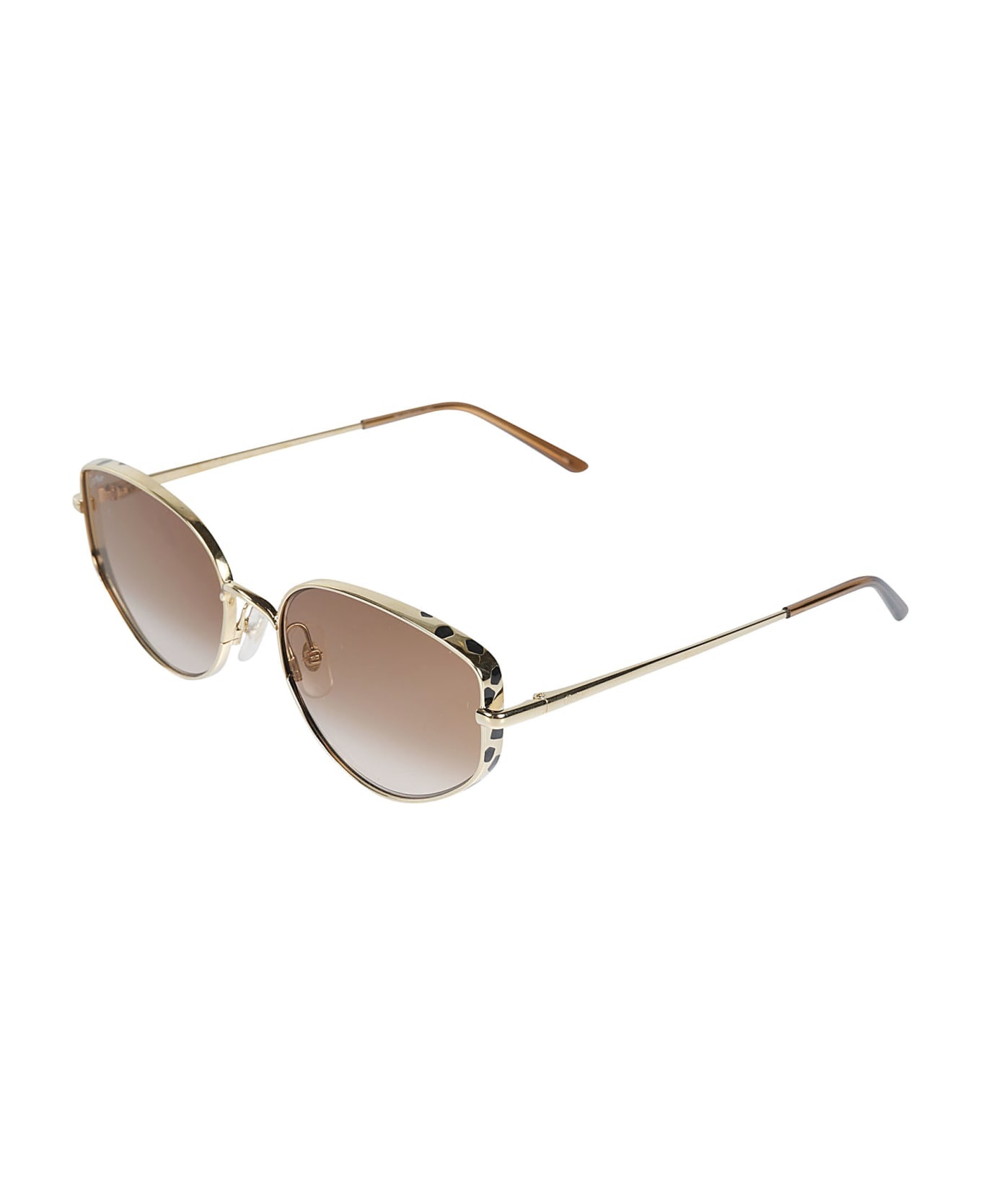 Abstract Sunglasses - 2