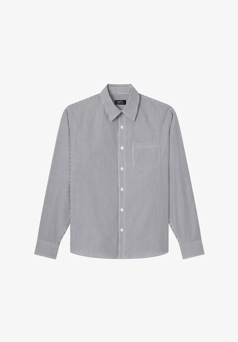 OWEN SHIRT 1