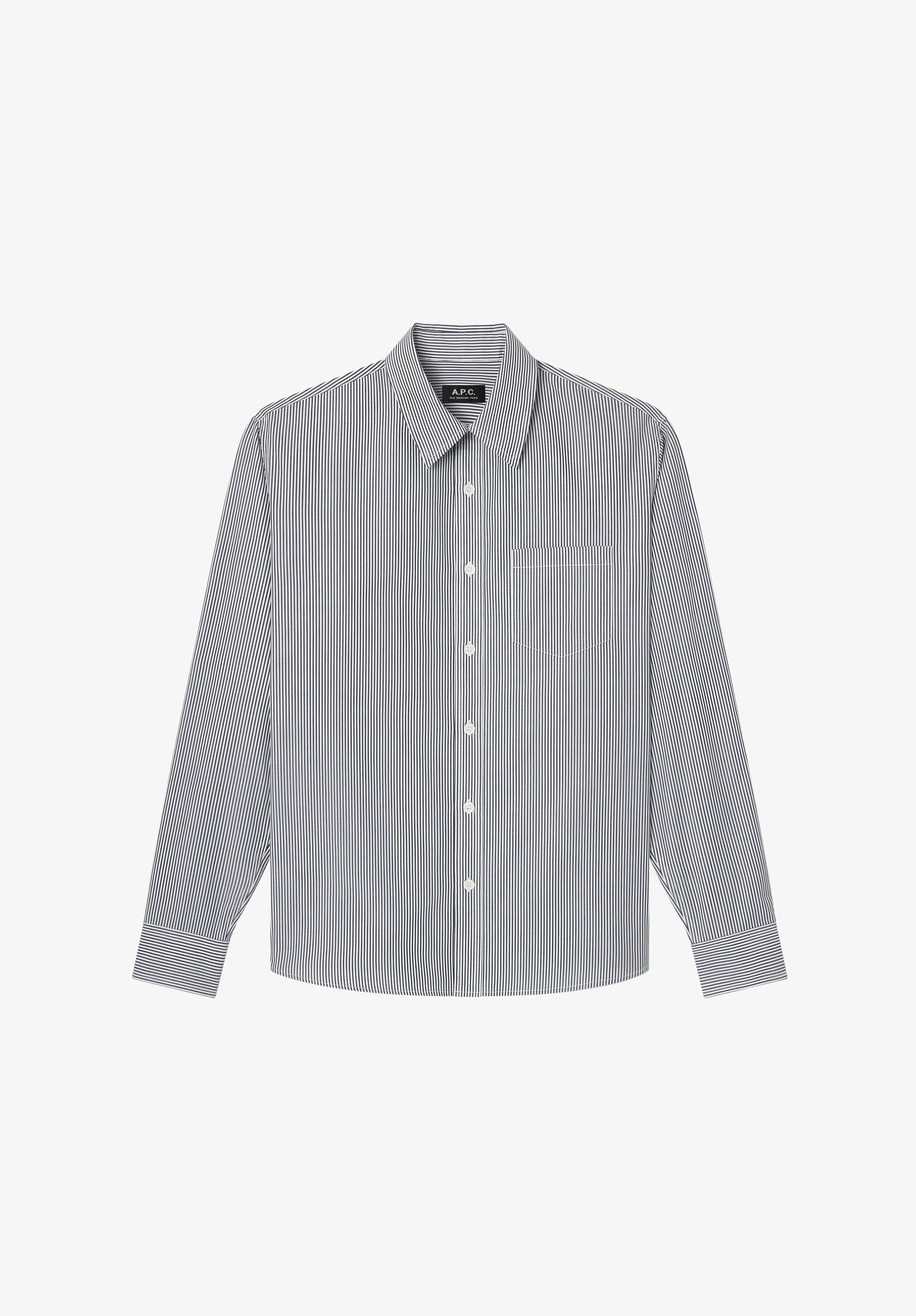 OWEN SHIRT - 1