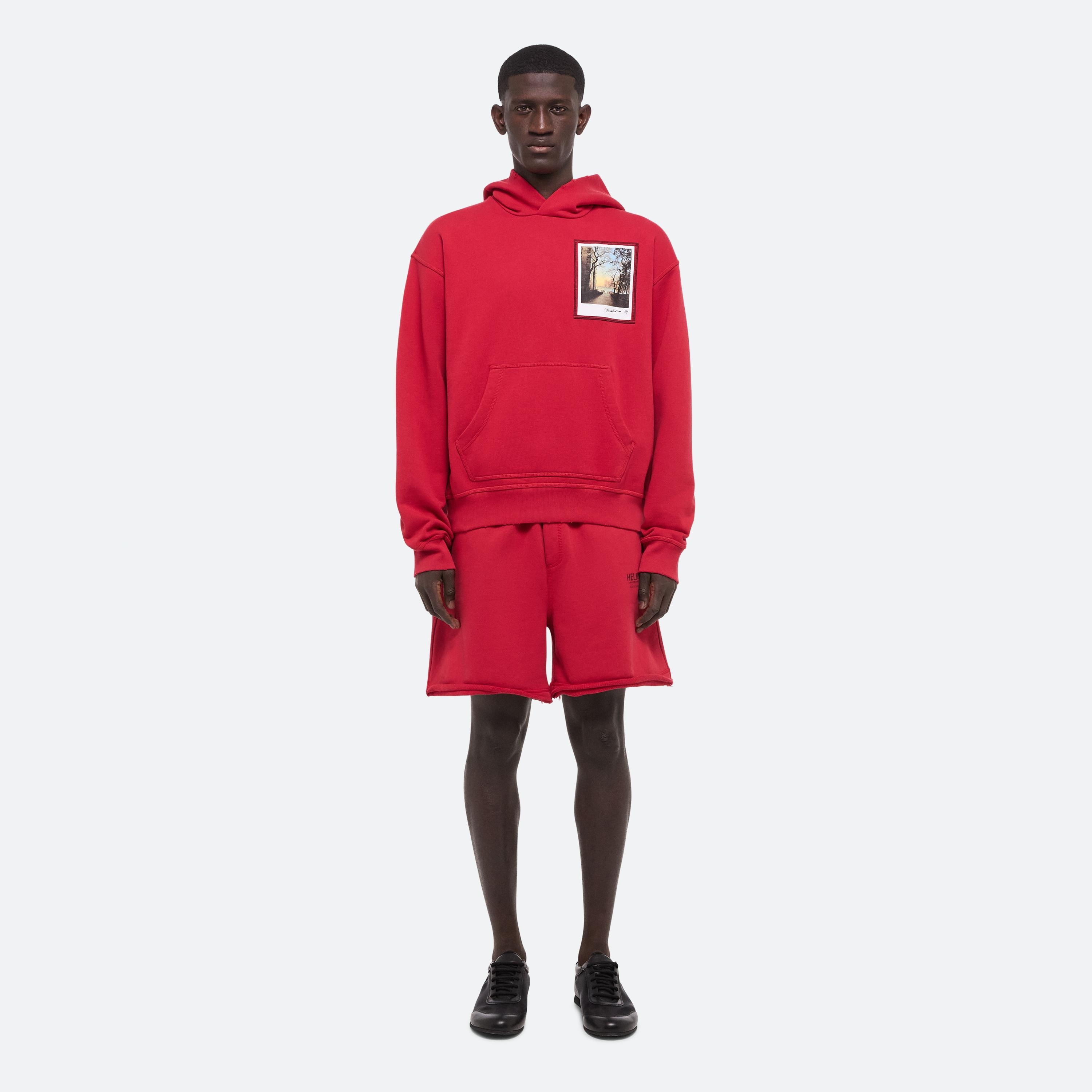 POSTCARD HOODIE: RIVER - 3