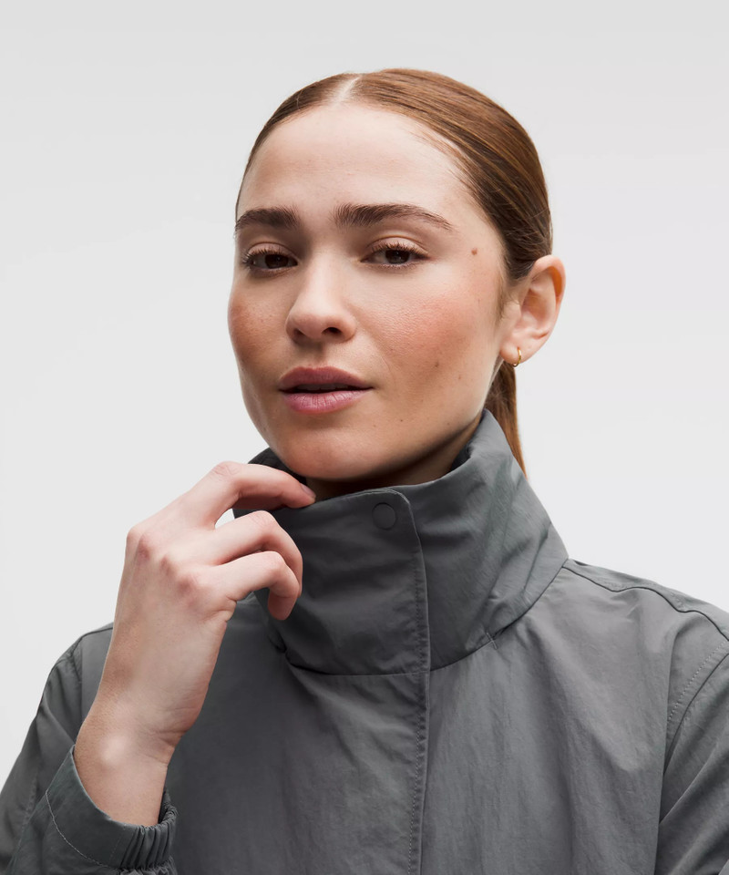 Always Effortless Classic-Fit Jacket 4