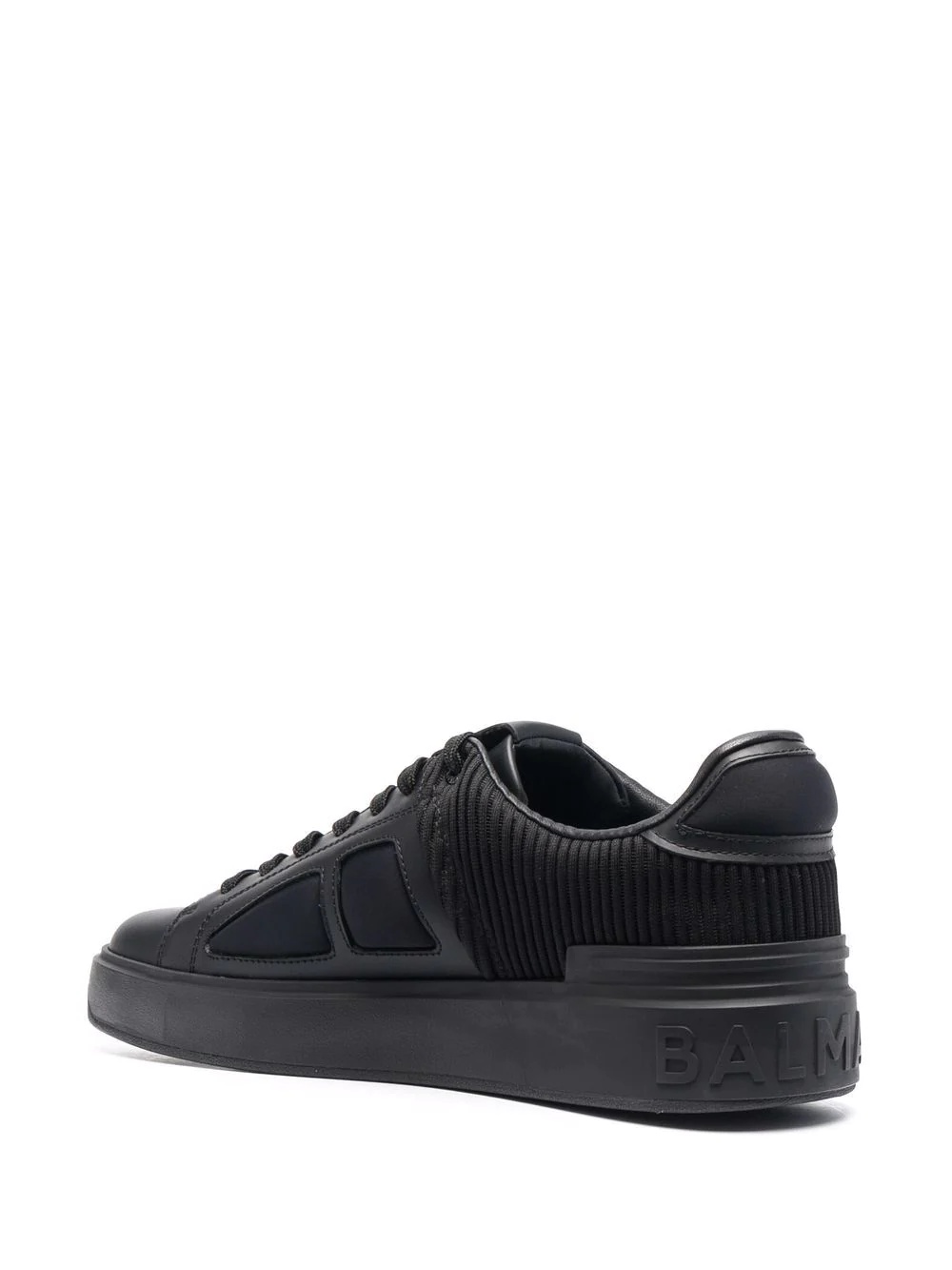 B-Court low-top sneakers - 3