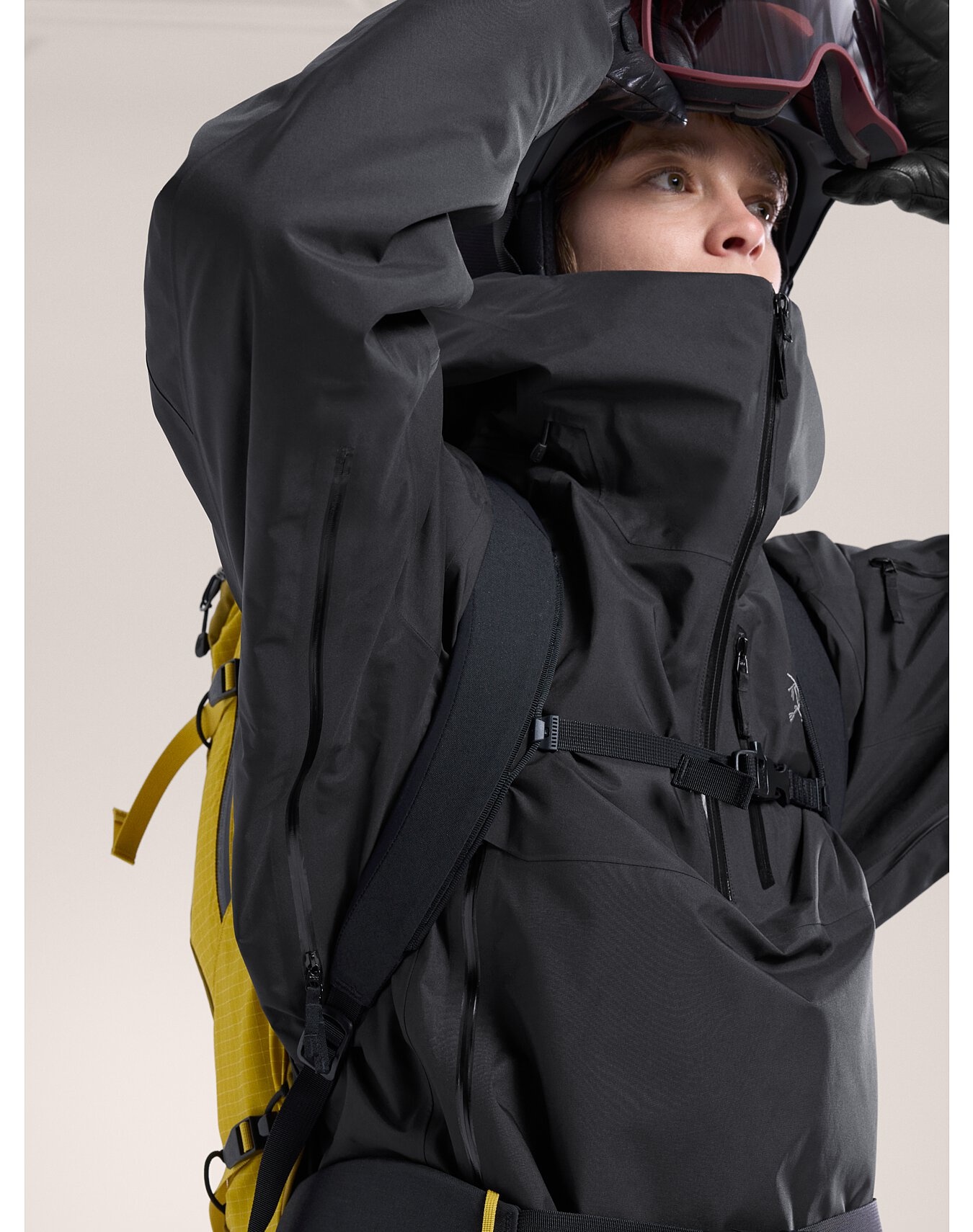 Sentinel Insulated Anorak - 8