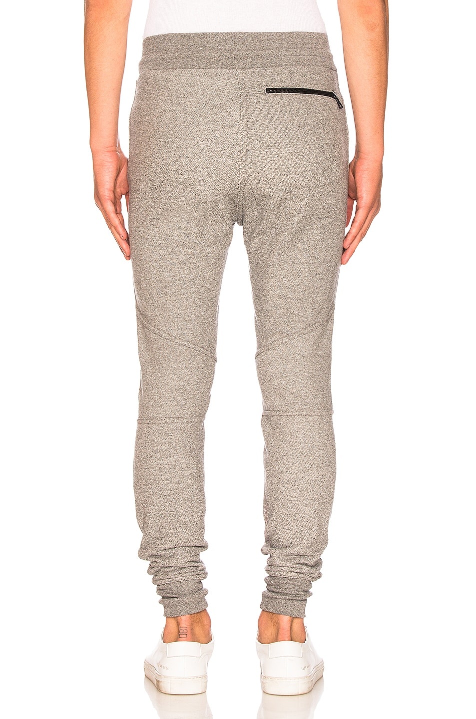 Escobar Sweatpants - 3