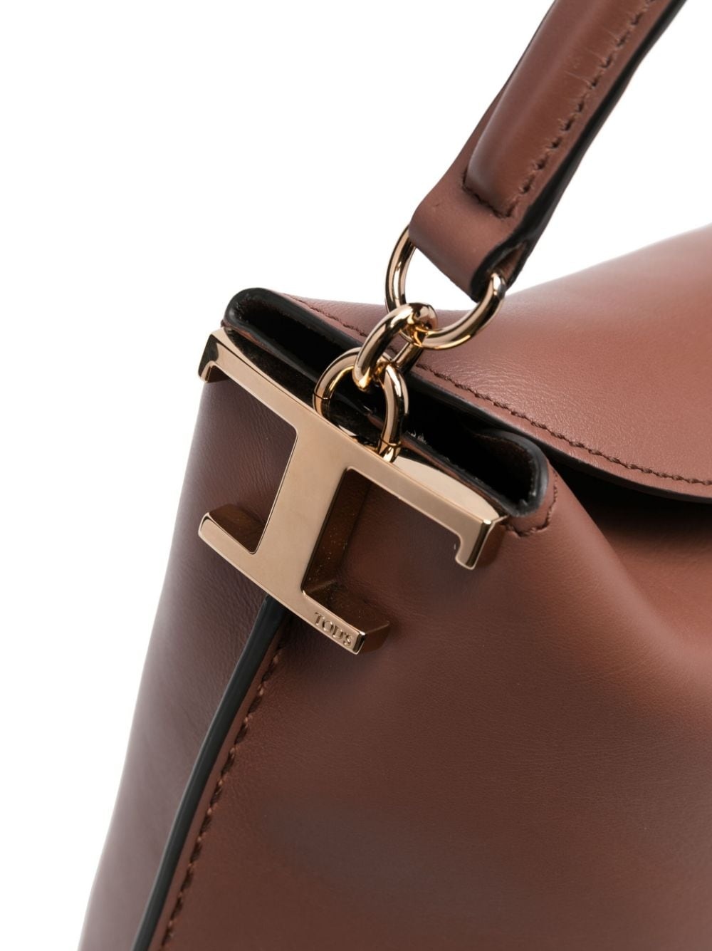 Tod's T shoulder bag - 4