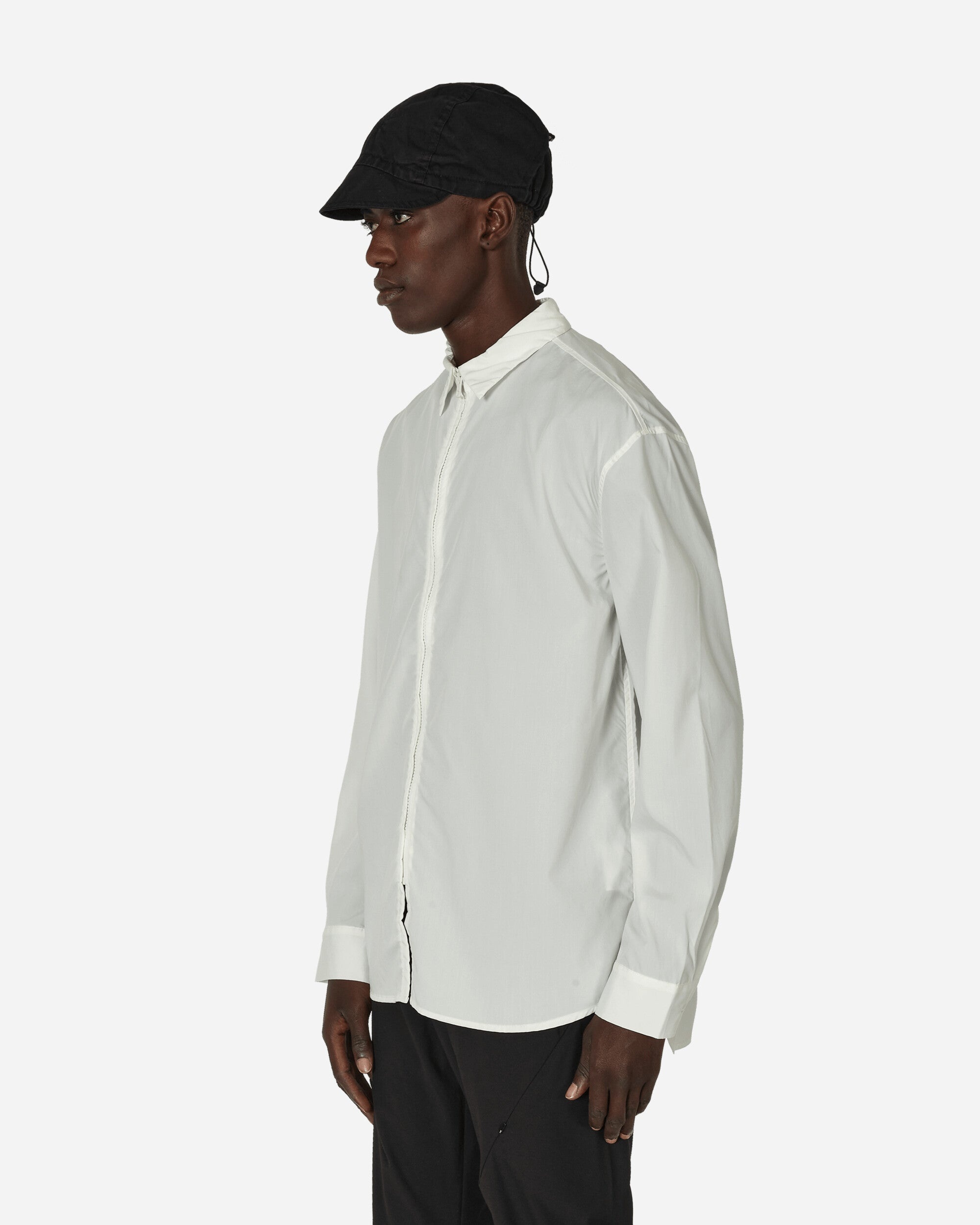 5.1 Shirt (Right) White - 2