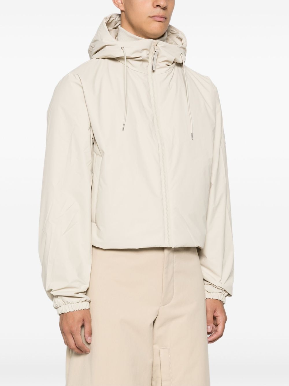 Lohja jacket - 3