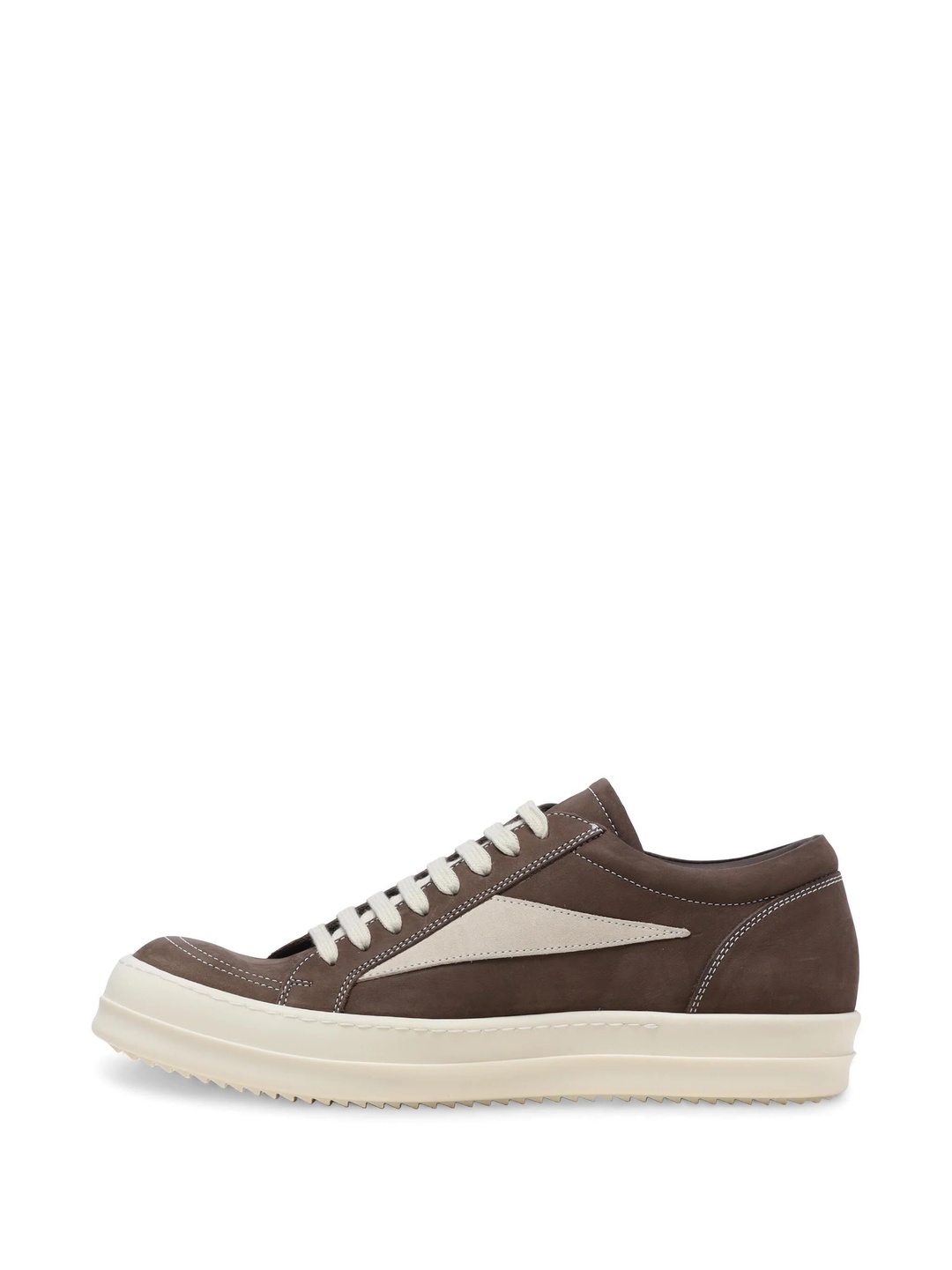 Vintage Sneakers Full Grain Calf - 5