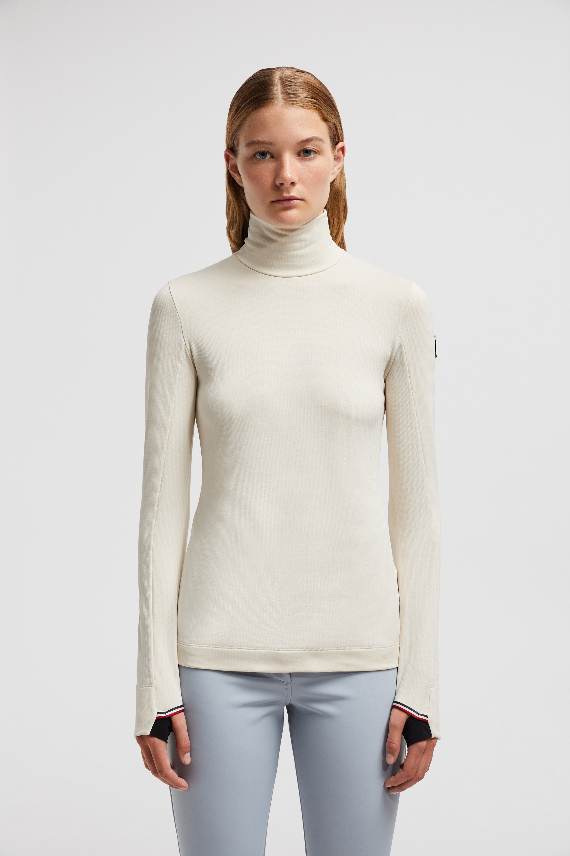 Turtleneck - 3