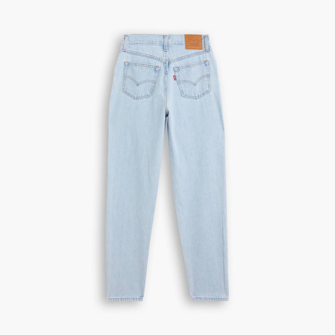 80S MOM WOMEN'S JEANS - 7