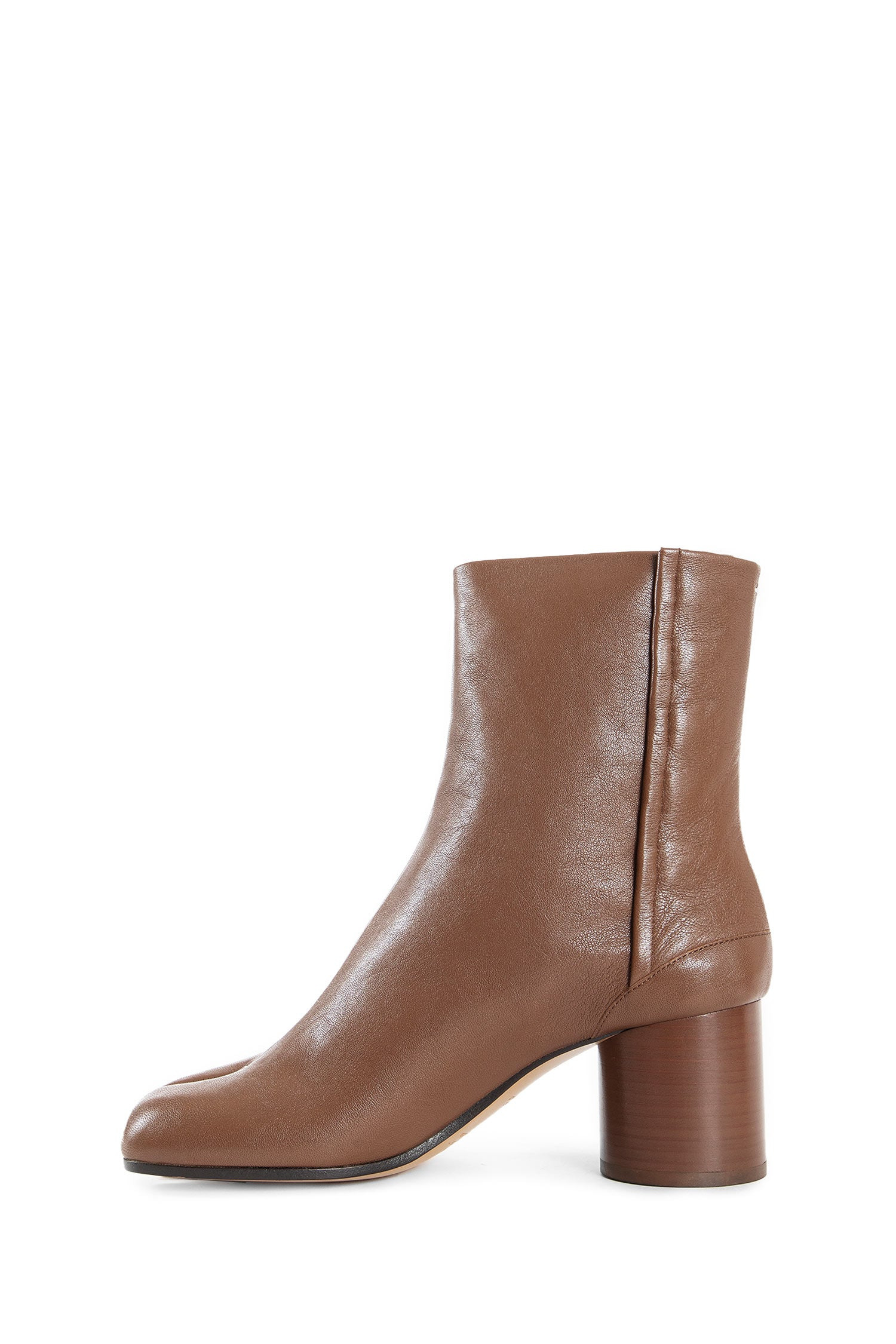 Tabi Ankle Boots - 4