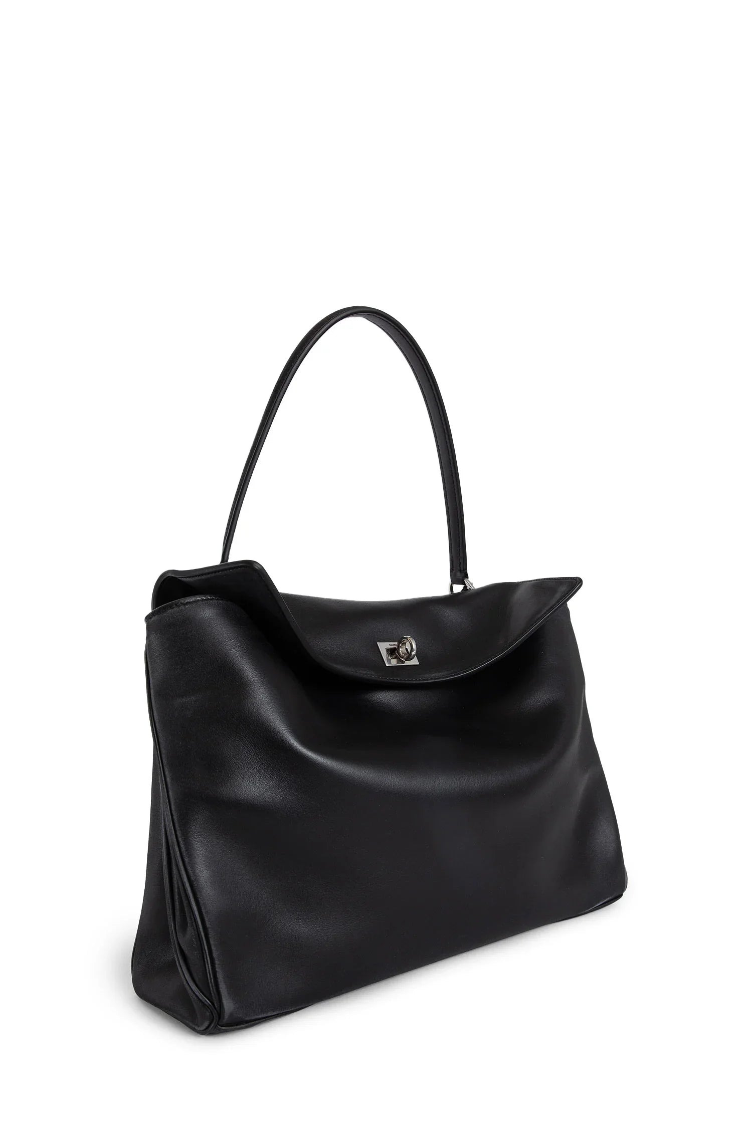 Rodeo-Medium-Handbag-Used-Effect-With-One-Charm - 2