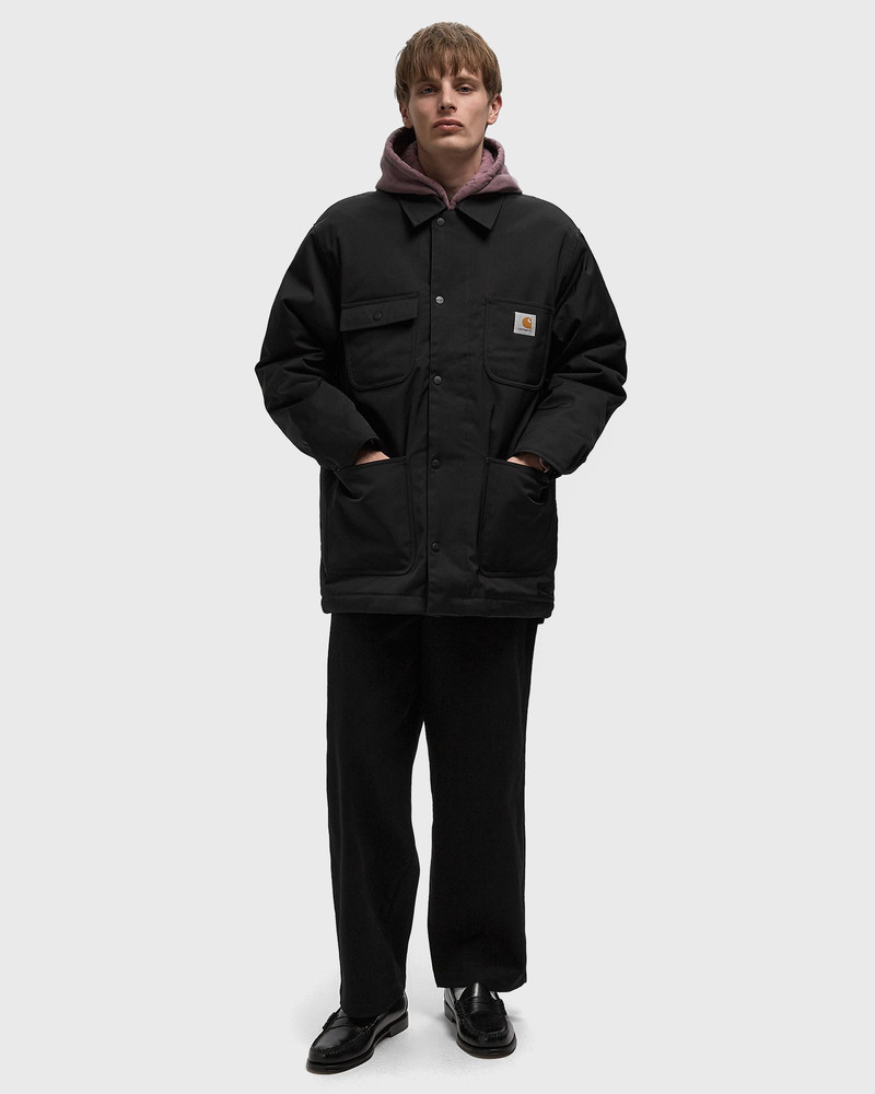 Carhartt Leroy Chore Coat outlook