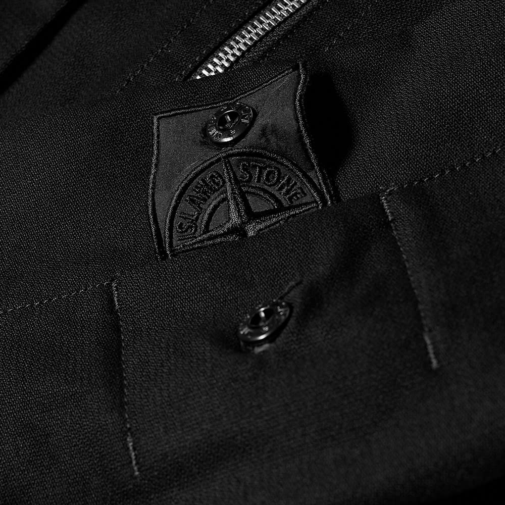 Stone Island Shadow Project Zip Through Overshirt - 3