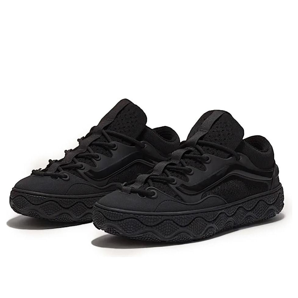 Vans Old Skool 36 FM 'Black' VN000D7DBLK - 2