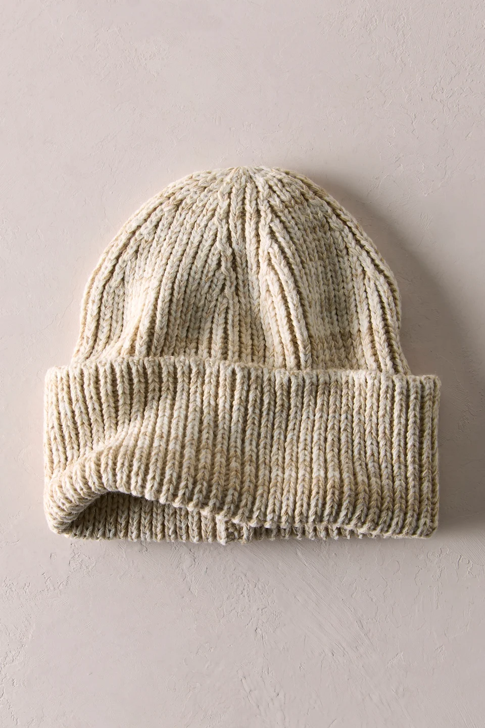 So Marled Beanie - 1