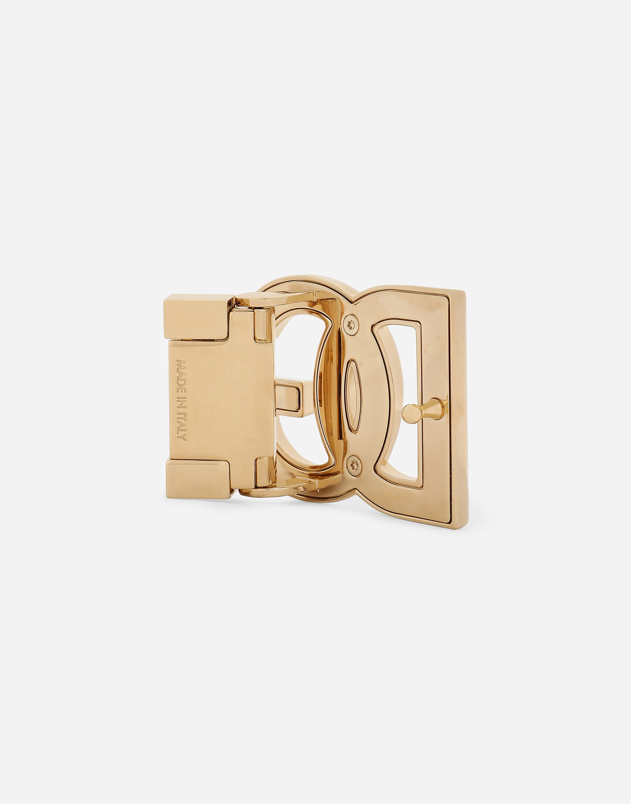 Metal DG buckle - 2