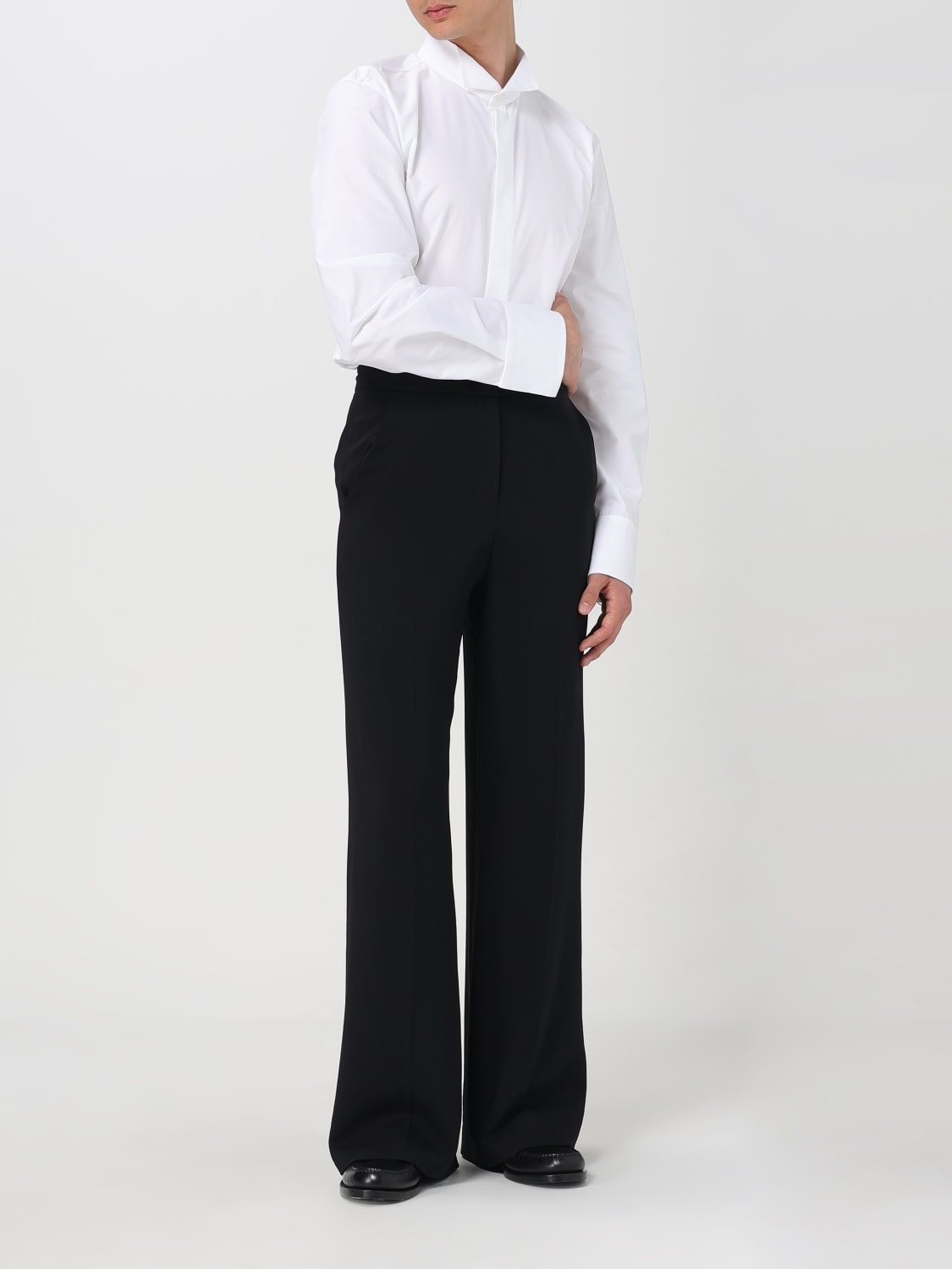Shirt men Saint Laurent - 2