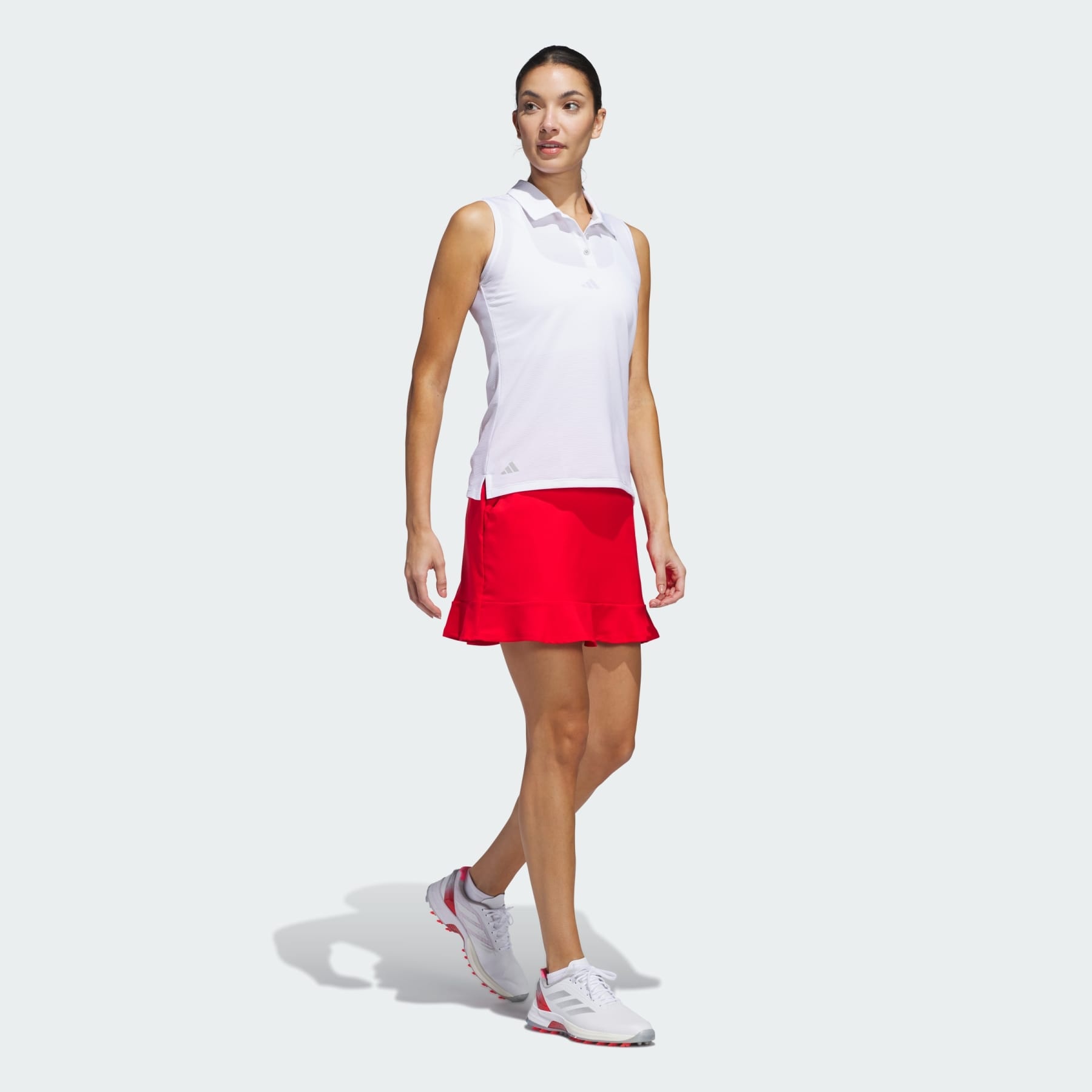 Ultimate365 Frilled Skort - 4
