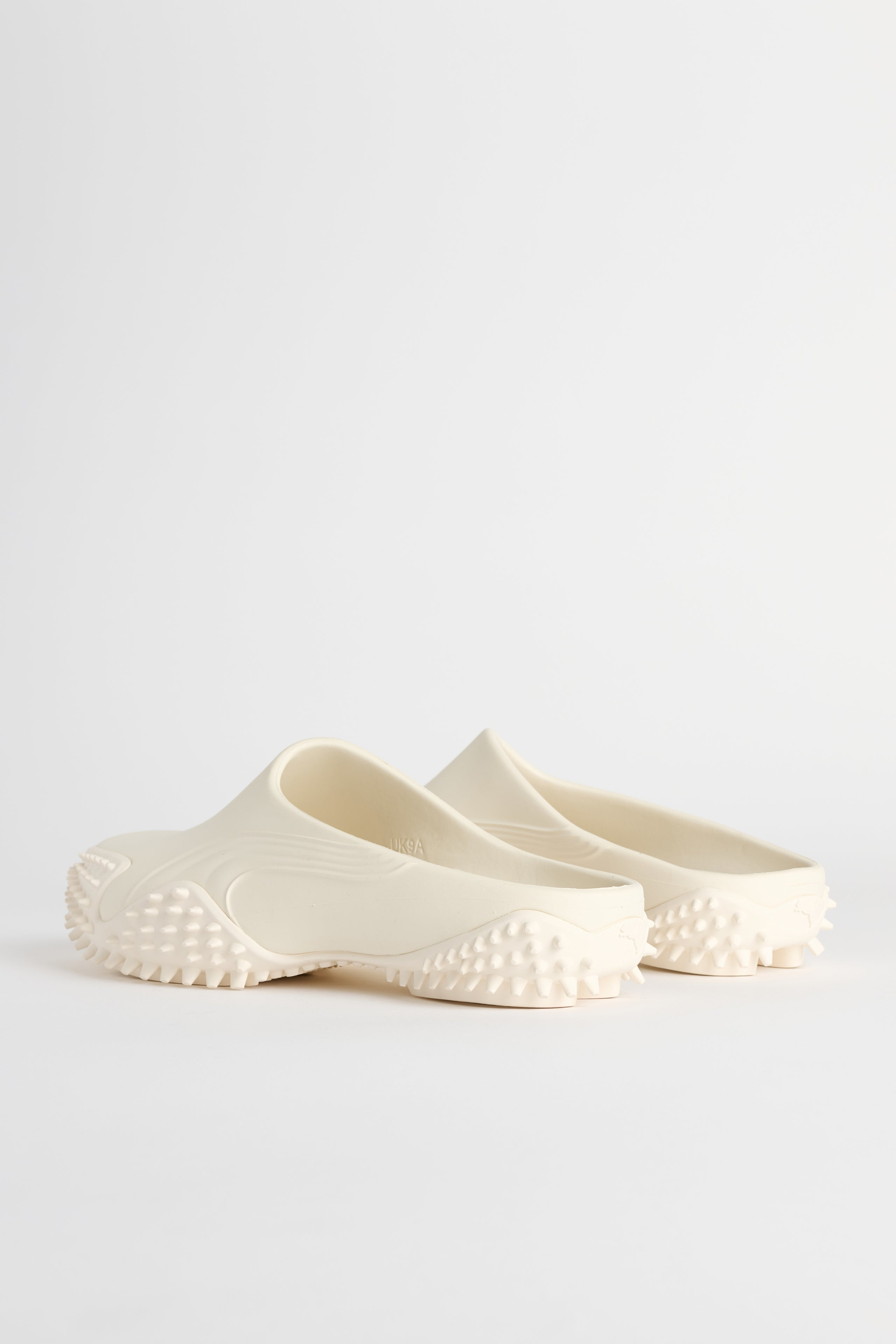PUMA X LOUIS GABRIEL NOUCHI MOSTRO MULE FROSTED - 4