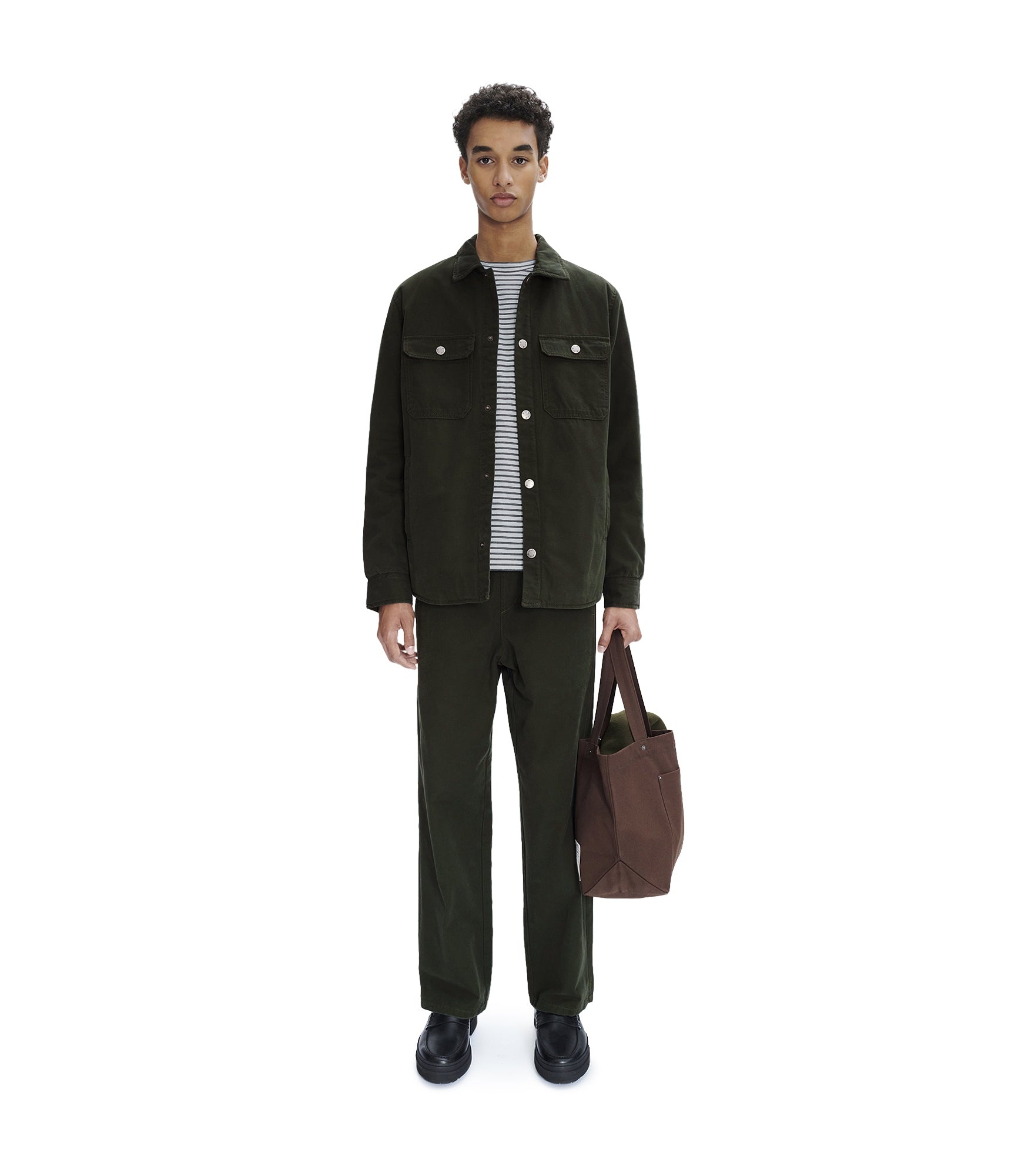 Alex jacket - 2